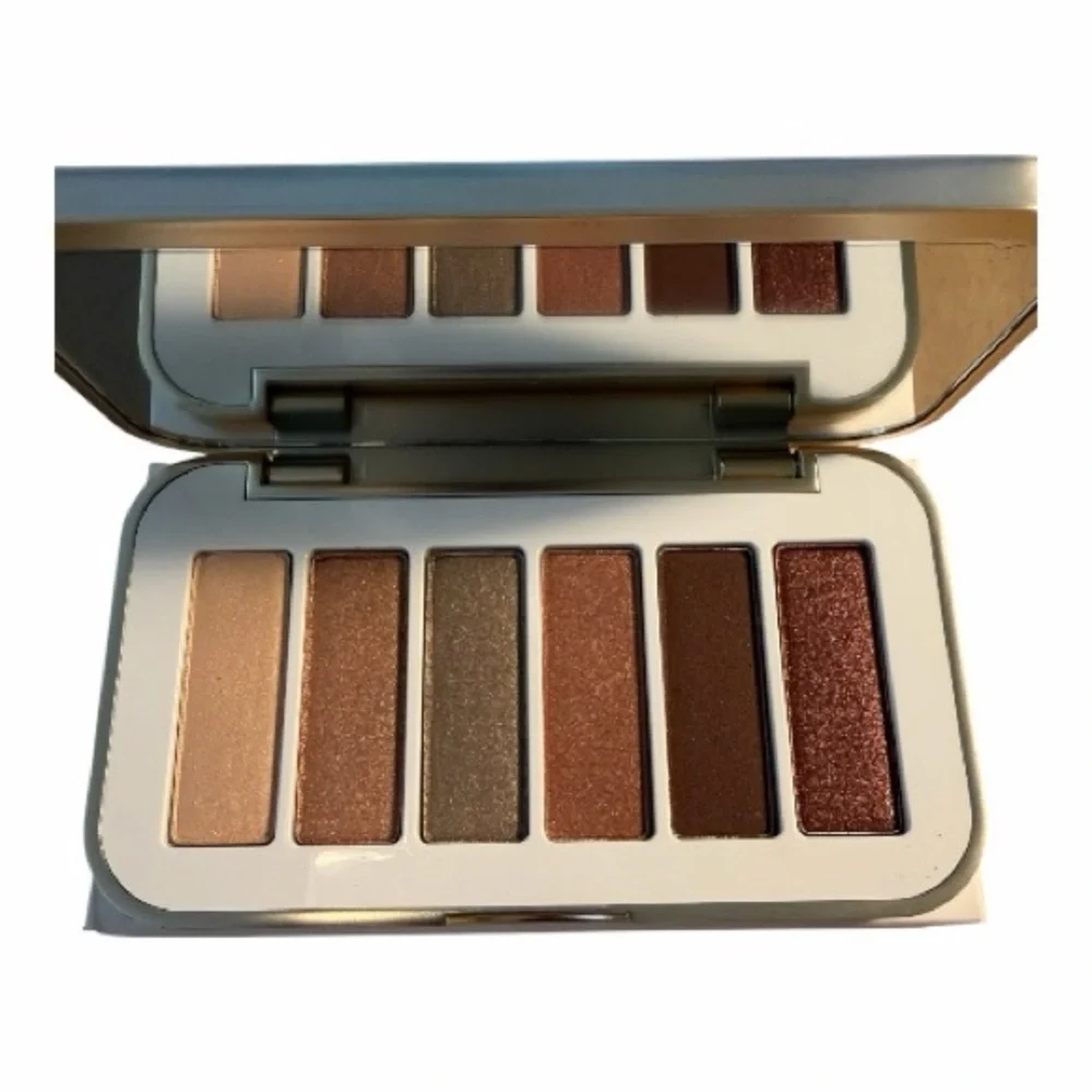 Jane Iredale PurePressed Eye Shadow Palette